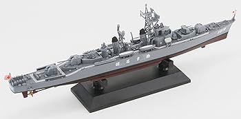 ピットロード 1/700 海上自衛隊 護衛艦 はるさめ 初代 g6bh9ry Amazon | ピットロード 1/700 海上自衛隊護衛艦 DD-109 はるさめ